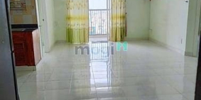 Căn hộ chung cư: Căn 78m2, 2p ngủ, 2wc C/c  NGuyễn Ngọc Phương giá 11,5tr/th
