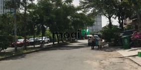 Nhà phố: Cho thuê (toà Văn Phòng)  5x20m. Hầm + 3 lầu. mặt tiền Dương Văn An