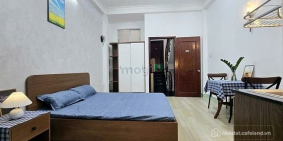 Căn hộ chung cư: Phòng Full nội thất - Phan Xích Long, Phú nhuận