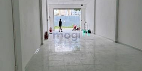 Nhà phố: Cho thuê Nhà làm Kho - Quán... đường Lương Định Của, 5x25m2, mới