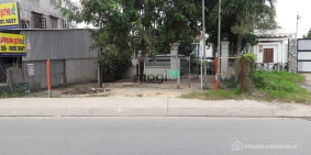 Nhà phố: Cho thuê Nhà mặt phố diện tích 1000m2 mặt tiền đường Dương Công Khi