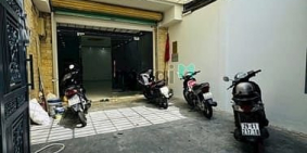 Nhà phố: Cho thuê nhà Trung Tâm quận 1 - Khu tập trung văn phòng