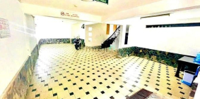 Nhà phố: Cho thuê villa đường HOa phan xích long