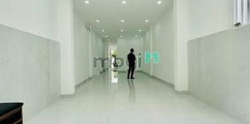 Nhà phố: cho thuê nhà 2 mặt tiền 69B đường D5, Phường 25, Quận Bình Thạnh