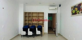 Nhà phố: Cho thuê nhà SẴN THANG MÁY, ĐẦY ĐỦ PCCC - Mặt tiền Trường Sơn, Quận 10