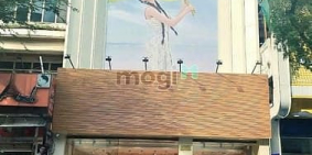 Nhà phố: Cho thuê Nhà phố Ngang 8M, DTSD 350m2