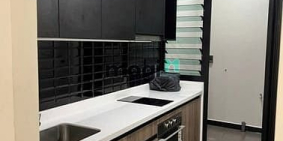 Căn hộ chung cư: Căn 2p ngủ Chung cư Hud-Bình Thanh giá 12tr/tháng