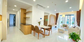 Căn hộ chung cư: Cho thuê căn hộ 1pn 1wc emerald celadon nhà đẹp – giá tốt