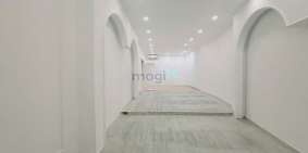 Nhà phố: CHO THUÊ NHÀ KHU KINH DOANH SẦN UẤT - 2 Mặt tiền Lê Văn Sỹ, Quận 3