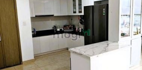 Căn hộ chung cư: Cho thuê căn góc Opal Riverside 3pn view sông Landmark 81 cực đ