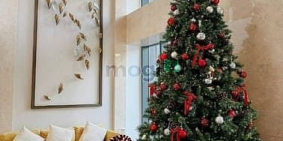 Căn hộ chung cư: Căn hộ Ruby - Celadon có diện tích 67m², thiết kế 2 phòng ngủ 2