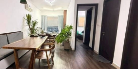 Căn hộ chung cư:  Celadon City – Cho thuê căn hộ 2PN, nội thất cơ bản