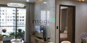 Căn hộ chung cư: Cho thuê căn hộ cao cấp Mỹ Đức, sát cạnh SSIS school, Quận 7.