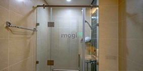 Căn hộ chung cư: Chung cư Carillon 2, Trịnh Đình Thảo, TP: 76m2, 9tr5/th, nội th