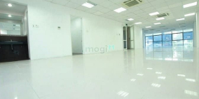 Nhà phố: Cho thuê nhà 2 mặt tiền Nguyễn Trãi & Nguyễn Cư Trinh, Quận 1