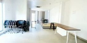 Nhà phố: CỰC HOT!! TOÀ NHÀ 2 MT 22A Cộng Hoà - TB 5 tầng ốp kính thang máy