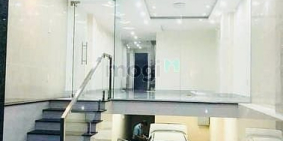 Nhà phố: "Siêu phẩm"" mặt tiền Cách Mạng Tháng Tám,Phường 12, Quận 10.