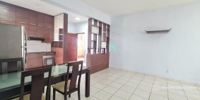 Căn hộ chung cư: Cho thuê căn chung cư Amber Court Khu D2D P. Thống Nhất