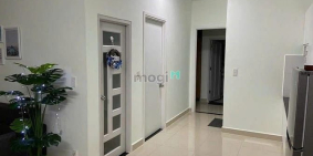 Căn hộ chung cư: Chung cư Ruby, Nguyễn Sỹ Sách, TB: 7,5 triệu, Nội thất, 1p ngủ