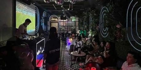 Nhà phố: Mặt tiền kinh doanh sầm uất Trần Hưng Đạo, Phường Phạm Ngũ Lão Quận 1