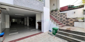 Nhà phố: Cho thuê biệt thự 123A Hồng Hà, Phường 9, Quận Phú Nhuận