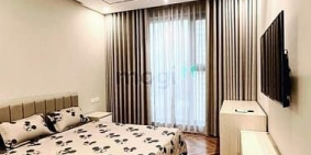 Căn hộ chung cư: Cho thuê căn hộ Scenic Valley - Phú Mỹ Hưng nhà mới, đẹp. LH Xu