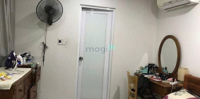 Căn hộ chung cư: C/c Ruby Garden, Nguyễn Sỹ Sách, 55m2, 1PN, 2WC Nội thất, 