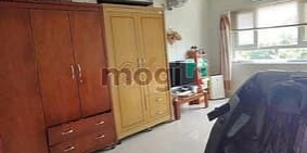 Căn hộ chung cư: Chung cư Central, Phạm Văn Hai, TB: 100m2, 3p ngủ, 16tr/th