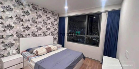 Căn hộ chung cư: chung cư An Hội 3, phường 14, Gò vấp: 80m2, 2p ngủ,NT,giá 9tr