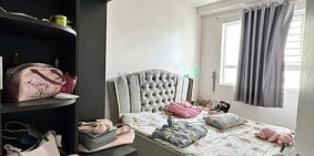 Căn hộ chung cư: C/c Ruby, Nguyễn Sỹ Sách, TB: 70m2, 2PN, 2WC, nhà mới, 8tr5/thá