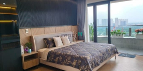 Căn hộ chung cư: Cho thuê căn hộ The Panorama, trung tâm Phú Mỹ Hưng 147m2 3PN v