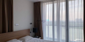 Căn hộ chung cư: Chuyên QLí cho thuê 1,2,3,4 Phòng ngủ có và không nội thất tại 