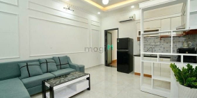 Căn hộ chung cư: Căn hộ 65m2 - 1PN gần Smart View, Bùi Viện, Chợ Bến Thành