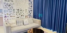 Căn hộ chung cư: Cho thuê căn hộ 3PN DT 117m2 Vinhomes Golden River nội thất san