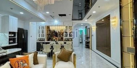 Căn hộ chung cư:  Giỏ Hàng 100% Căn Hộ Vinhomes Central Park - Landmark 81