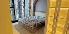 Căn hộ chung cư:  Vinhomes Basson 2Pn ,74m2 nội thất sang trọng giá chỉ 25 tr/