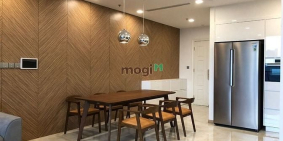 Căn hộ chung cư: Cho thuê căn hộ Vinhomes Ba Son 2PN tòa Aqua 4 view trực diện L