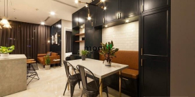 Căn hộ chung cư: Căn hộ cao cấp tại Vinhomes Golden River giá tốt nhất thị trườn