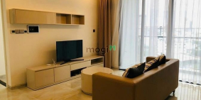 Căn hộ chung cư: Cho thuê 2PN Vòng Cung ,80m2 Full nội thất Vinhomes Golden Rive