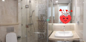 Căn hộ chung cư: Cho thuê căn hộ 1PN Vinhomes Golden River chỉ 16 triệu không nộ