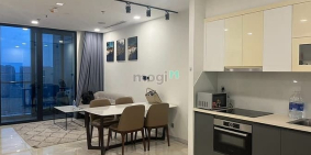 Căn hộ chung cư: Vinhomes Bason 2PN-2WC ,86m2 Full nt giá chỉ 28tr/th view thoán