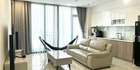 Căn hộ chung cư: Cho thuê căn hộ ở Vinhomes Golden River 1,2,3,4 PN giá tốt nh