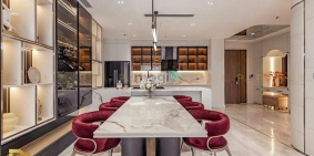 Căn hộ chung cư: Cho thuê căn Hộ cao cấp, Tại Riverpark Premier, Phú Mỹ Hưng, Q7