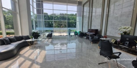 Căn hộ chung cư: Cho Thuê căn Hộ Riverpark 1.Phú Mỹ Hưng Q7 hcm 3pn giá 28tr y h