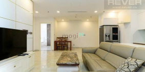 Căn hộ chung cư:  Cho thuê căn hộ 3PN ,100m2  Vinhome Bason giá chỉ 30 triệu/t