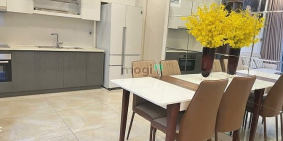 Căn hộ chung cư:  Vinhomes 74m2 nội thất sang trọng view ngắm Bitexco chỉ 25 t