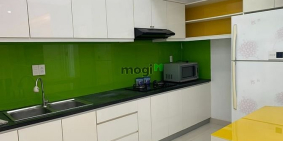 Căn hộ chung cư: Cho Thuê Căn Hộ Cao Cấp Mỹ Đức , Pmh Q7 hcm