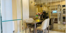 Căn hộ chung cư: Vinhomes Ba Son 79m, View Bitexco, 26tr/tháng, có bồn tắm nằm