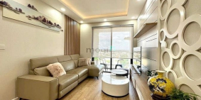 Căn hộ chung cư: Cho thuê căn Hộ Hưng Phúc, Premier, 79m2, 2pn , view villas