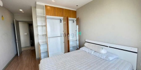 Căn hộ chung cư: Chung cư M-One, Nguyễn Bỉnh Khiêm, GV: 12tr/th, 75m2, 2p ngủ, n